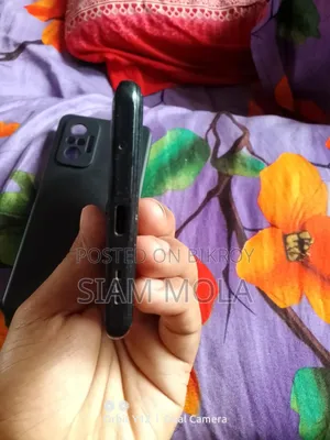 Xiaomi Redmi Note 10 Pro 128 GB Orange