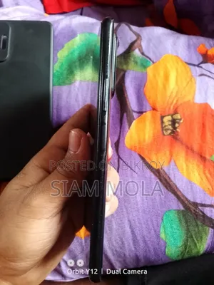 Xiaomi Redmi Note 10 Pro 128 GB Orange