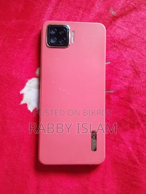 অপো এফ১৭ ১২৮ জিবি অরেঞ্জ