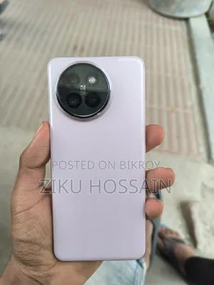 Xiaomi Civi 4 Pro 256 GB Pink