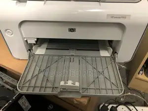 HP 1102 Laser Printer Warranty