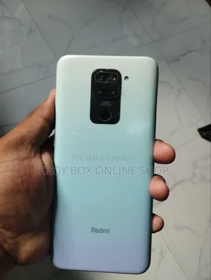 Xiaomi Redmi 9 64 GB Blue