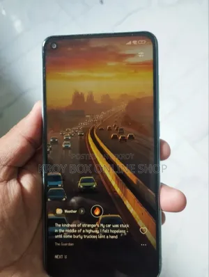 Xiaomi Redmi 9 64 GB Blue