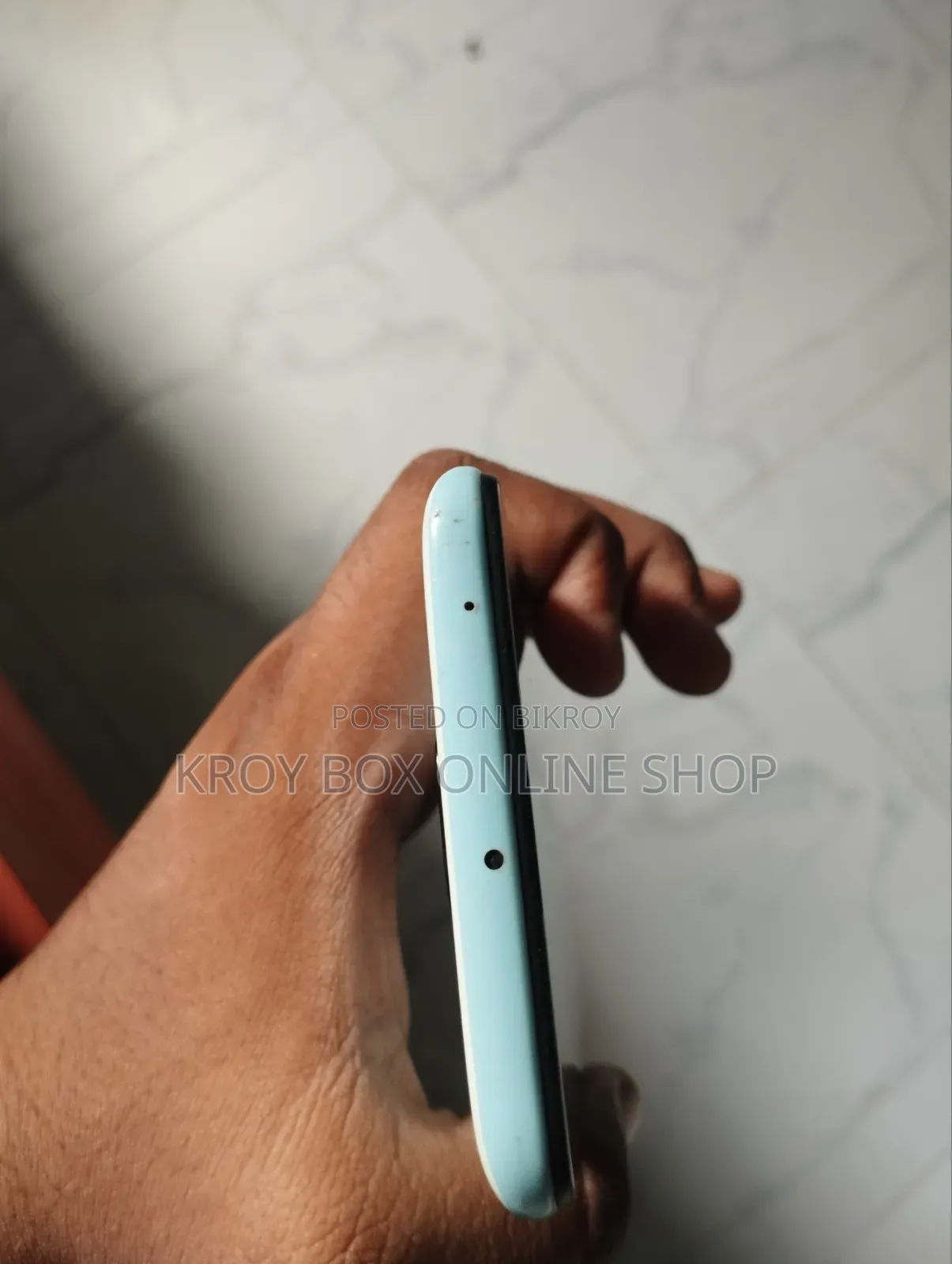 Xiaomi Redmi 9 64 GB Blue