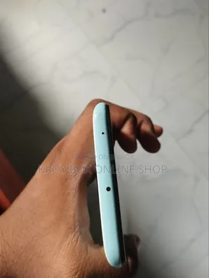 Xiaomi Redmi 9 64 GB Blue