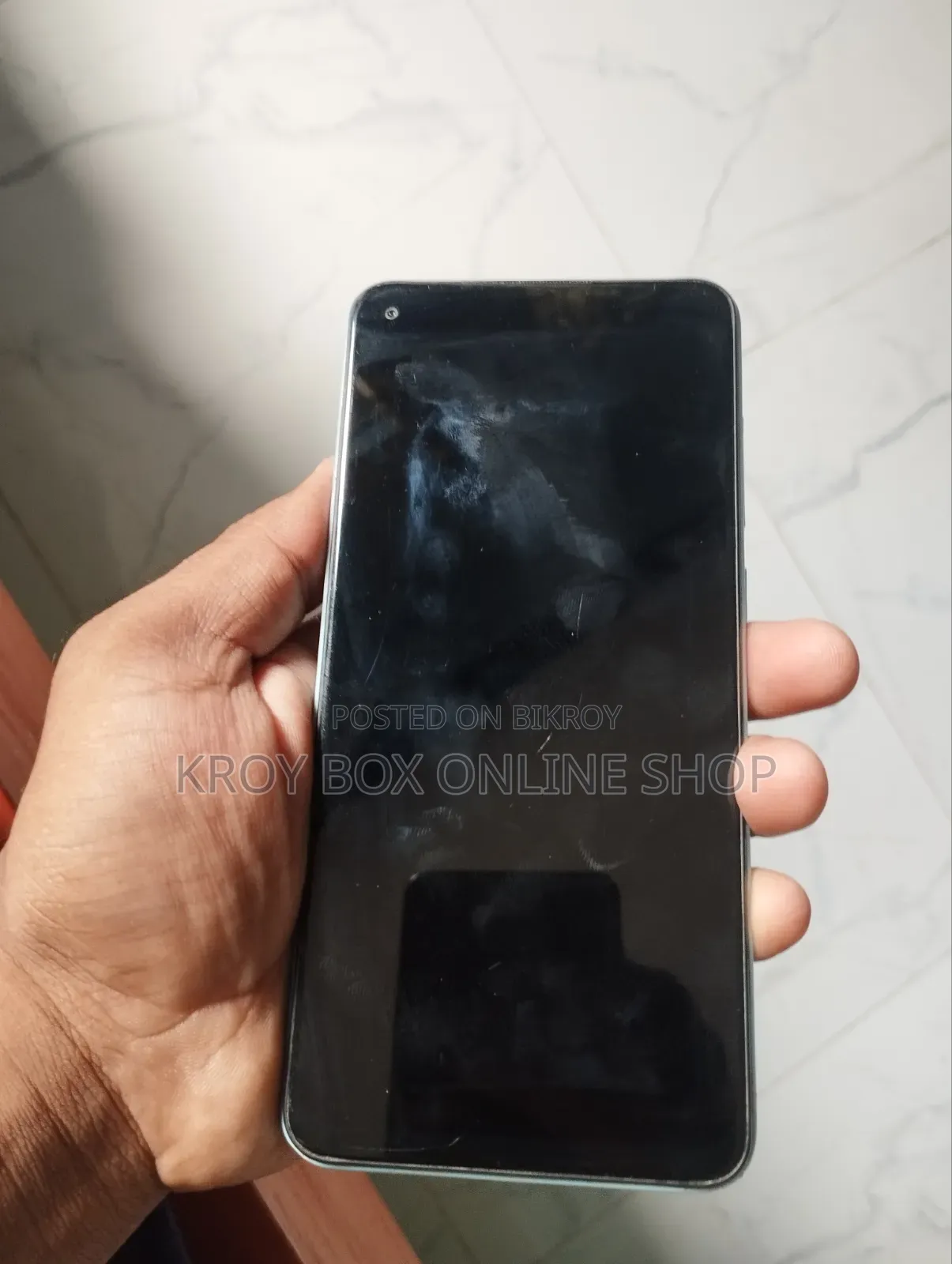 Xiaomi Redmi 9 64 GB Blue