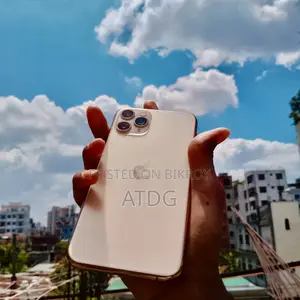 অ্যাপল আইফোন ১১ প্রো ৬৪ জিবি রোজ গোল্ড