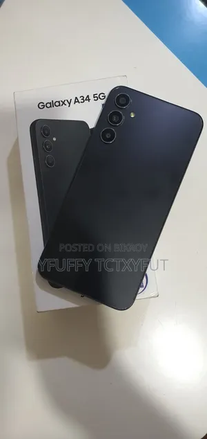 স্যামসাং গ্যালাক্সি এ৩৩ ৫জি ১২৮ জিবি অরেঞ্জ