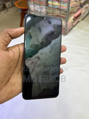 ভিভো টি১এক্স (ভারত) ১২৮ জিবি ব্লু