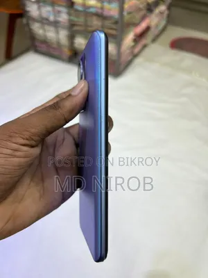 ভিভো টি১এক্স (ভারত) ১২৮ জিবি ব্লু