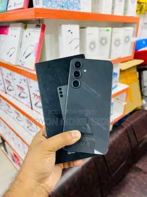 স্যামসাং গ্যালাক্সি এস২৪ এফই ২৫৬ জিবি ব্ল্যাক