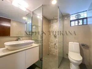 3-Bedroom Apartment in Basundhara for Rent