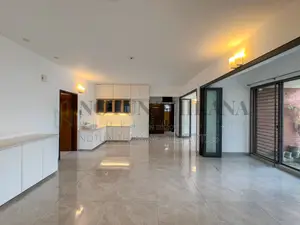 3-Bedroom Apartment in Basundhara for Rent