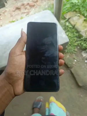 New Oppo Reno 12 5G 256 GB Black