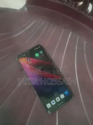 ওয়ানপ্লাস ৯আরটি ১২৮ জিবি ব্ল্যাক