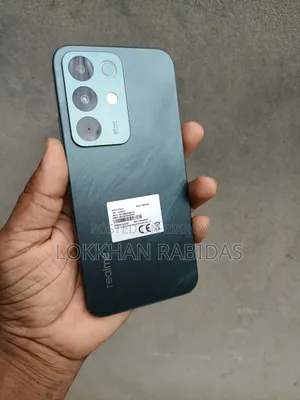 New Mobile Phone 128 GB