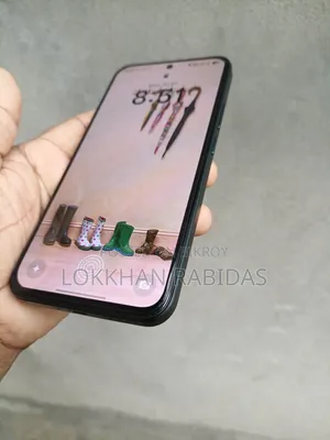 New Mobile Phone 128 GB
