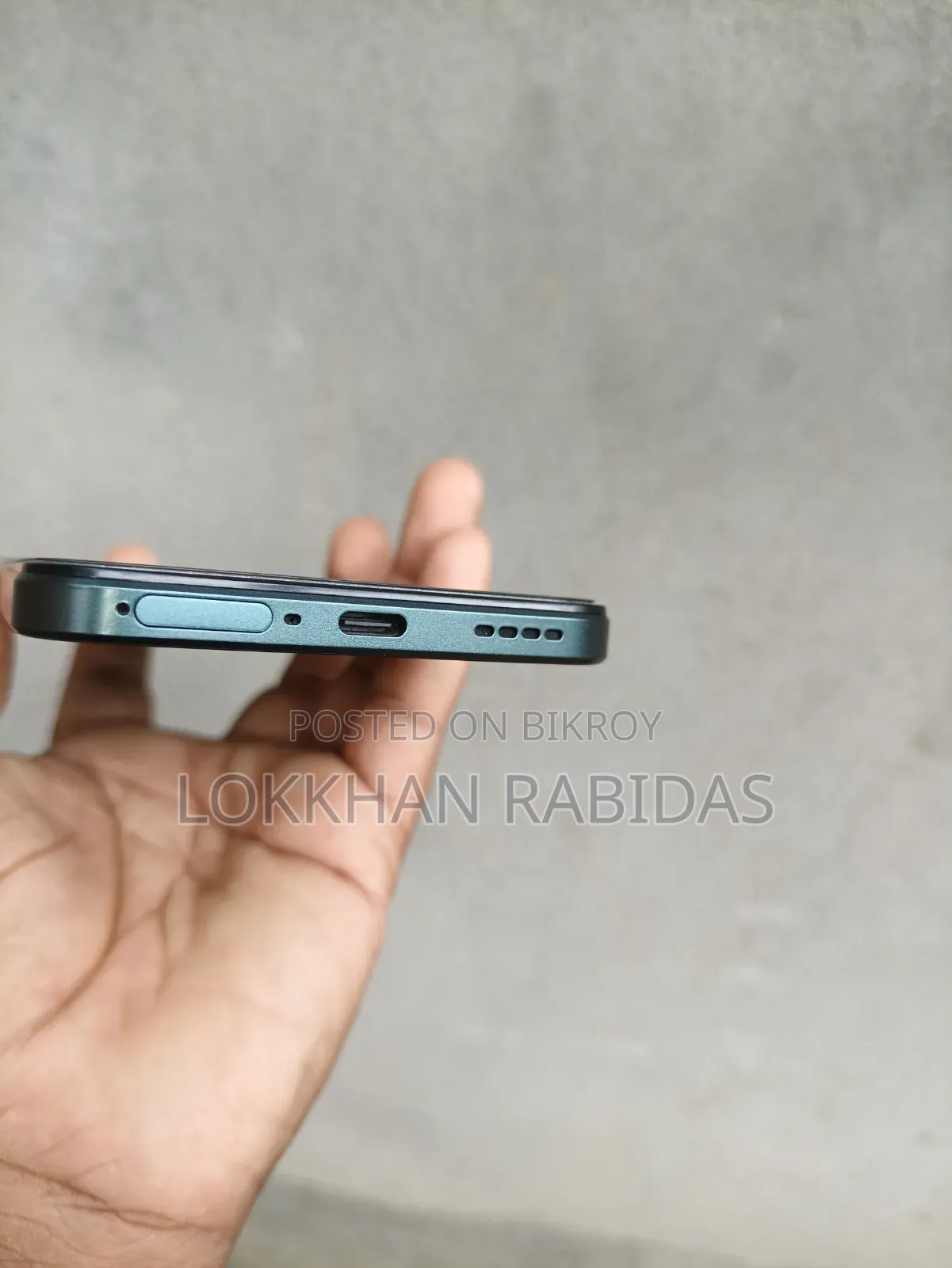 New Mobile Phone 128 GB