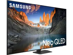 Samsung 75" QN90D UHD স্মার্ট নিও QLED টিভি