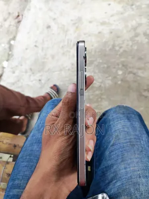 রিয়েলমি সি৫৫ ৬৪ জিবি সিলভার