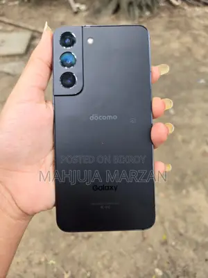 স্যামসাং গ্যালাক্সি এস২২ ৫জি ২৫৬ জিবি ব্ল্যাক