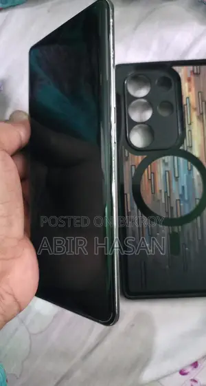 আইটেল এস২৫ আল্ট্রা ২৫৬ জিবি রূপালি