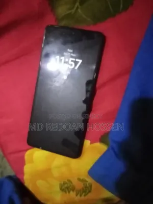 Xiaomi Poco X5 Pro 128 GB Black