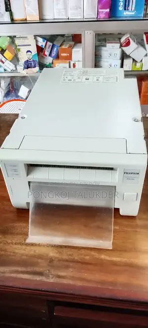 Fujifilm ASK 300 Quick Photo Lab Digital Printer