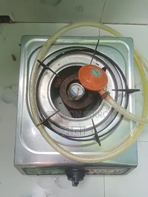 সিঙ্গেল গ্যাসের চুলা