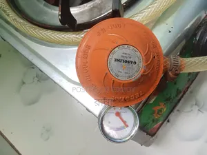 সিঙ্গেল গ্যাসের চুলা