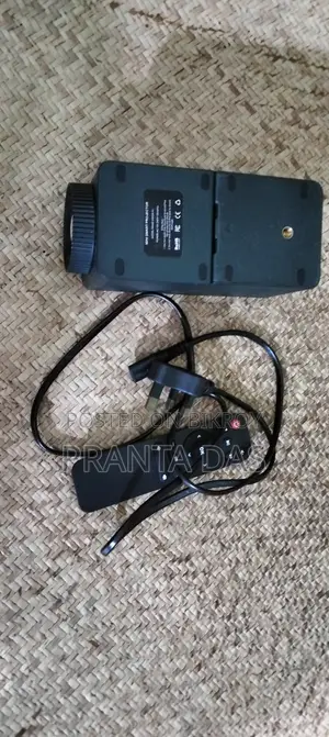 Vision A1 Mini Android HD Projector