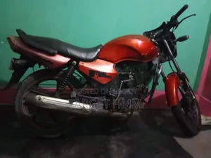 Walton Fusion 110 EX 2018 Red