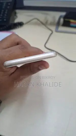 অ্যাপল আইফোন ৭ ৩২ জিবি রোজ গোল্ড