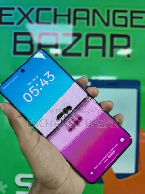 রিয়েলমি পি৪ পাওয়ার ২৫৬ জিবি পার্পল
