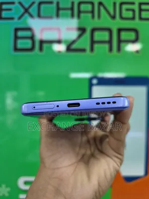 রিয়েলমি পি৪ পাওয়ার ২৫৬ জিবি পার্পল