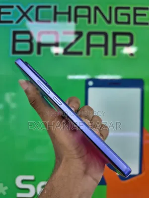 রিয়েলমি পি৪ পাওয়ার ২৫৬ জিবি পার্পল
