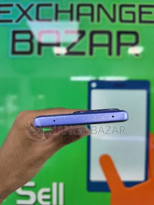 রিয়েলমি পি৪ পাওয়ার ২৫৬ জিবি পার্পল