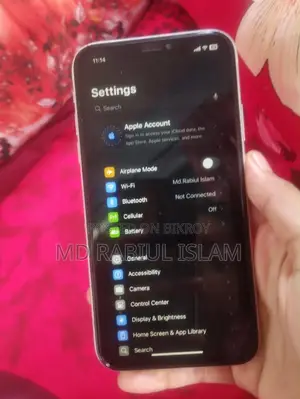 Apple iPhone XR 256 GB White