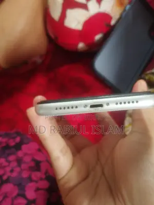 Apple iPhone XR 256 GB White