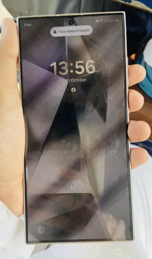 Samsung Galaxy S24 Ultra 256 GB Gray