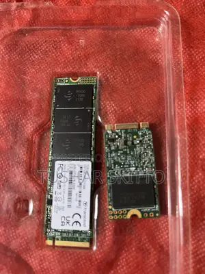 SSD 120g Transcend Fresh