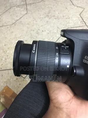 ক্যানন ইওএস ১৩০০ডি
