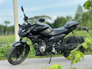 Hero Xtreme 125R 2025 Black