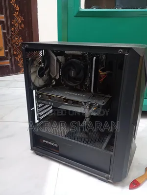 ডেস্কটপ কম্পিউটার আসুস ক্রোমবিট (সিএস১০) ১৬ জিবি এএমডি রাইজেন ৫ এসএসডি ১টি
