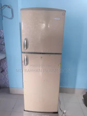 পুরাতন ফ্রিজ বিক্রি