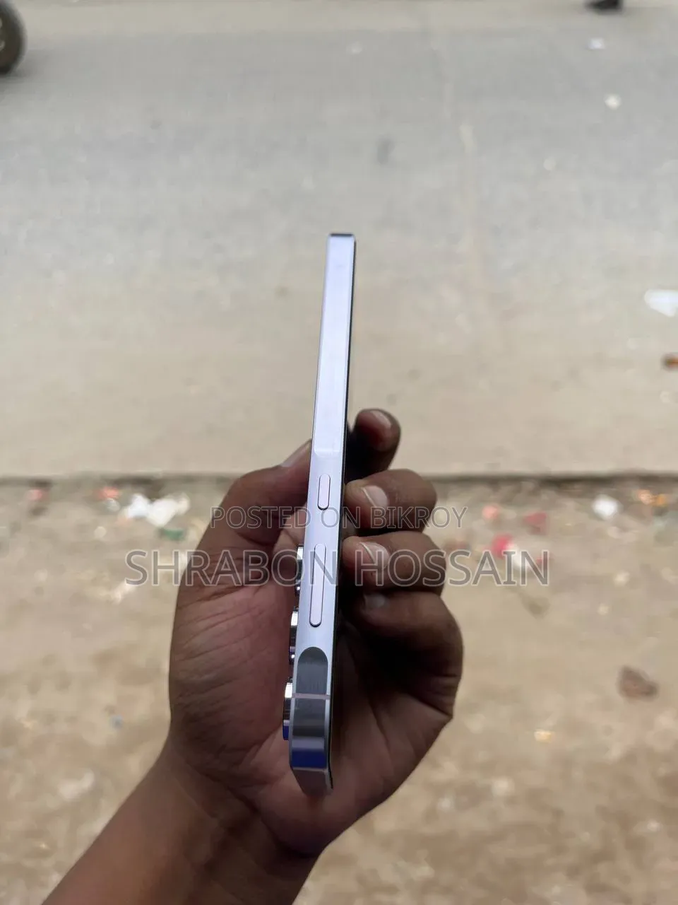 নতুন স্যামসাং গ্যালাক্সি এ৫৫ ১২৮ জিবি রোজ গোল্ড