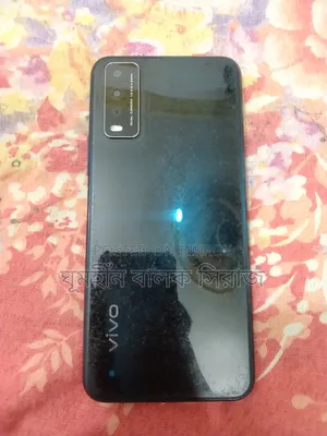 Vivo Y12s 32 GB Purple