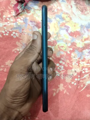Vivo Y12s 32 GB Purple