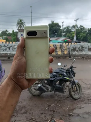 Google Pixel 7 128 GB Bronze