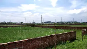 বসুন্ধরা আবাসিক এলাকা, ব্লক-পি | ৫ কাঠা উত্তরমুখী